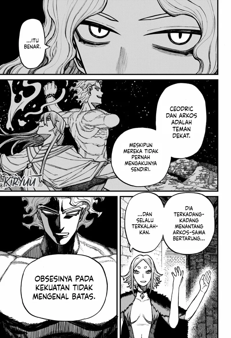 Centuria Chapter 84 - halaman 3