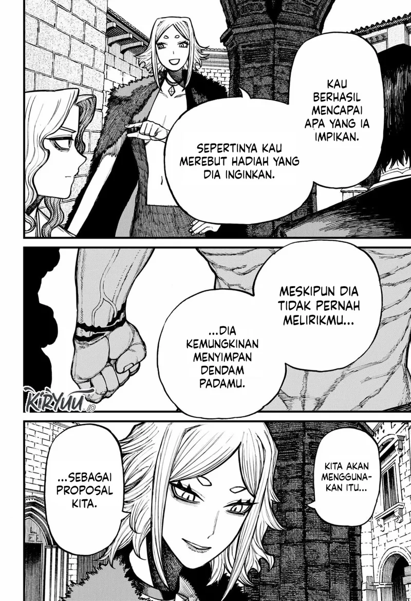 Centuria Chapter 84 - halaman 4