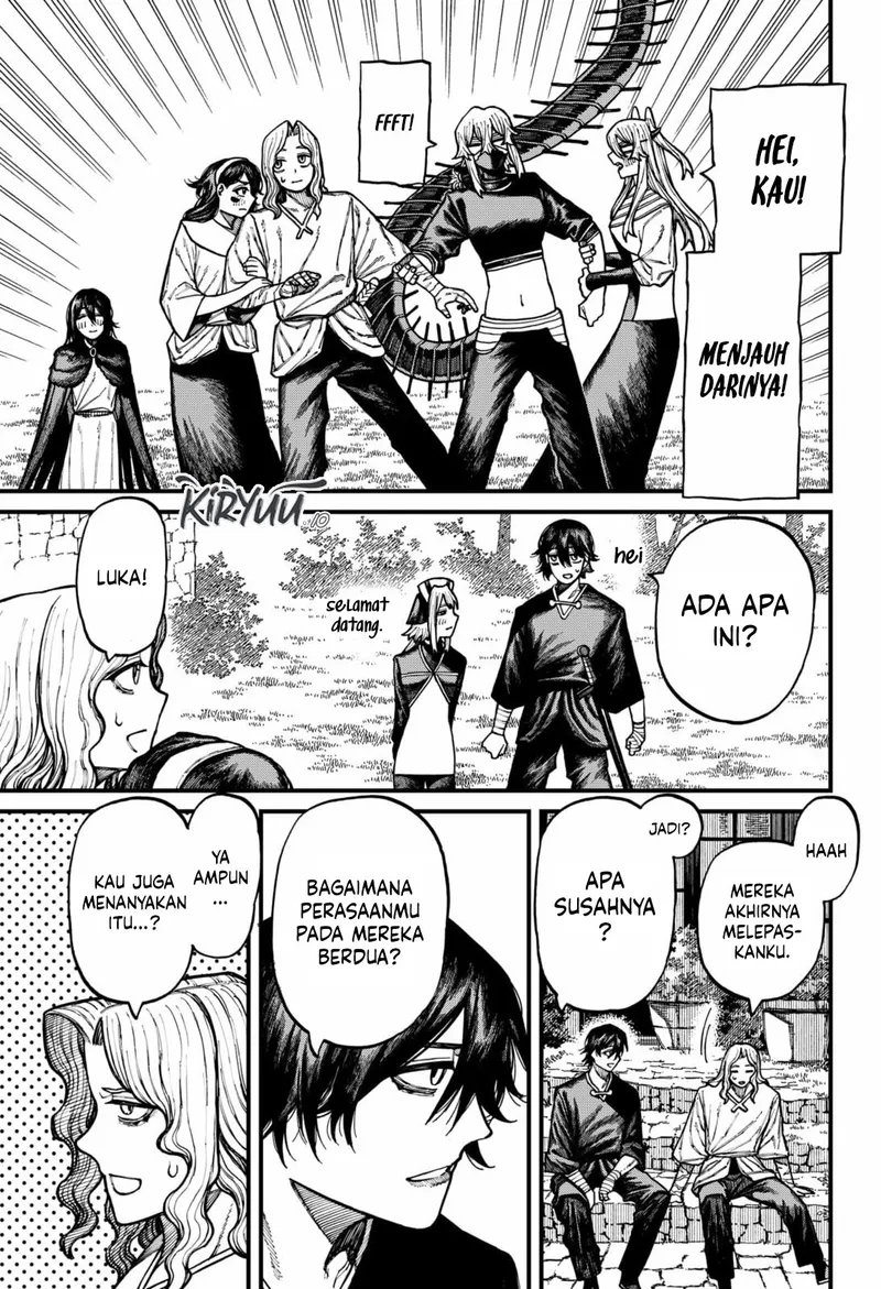 Centuria Chapter 84 - halaman 17