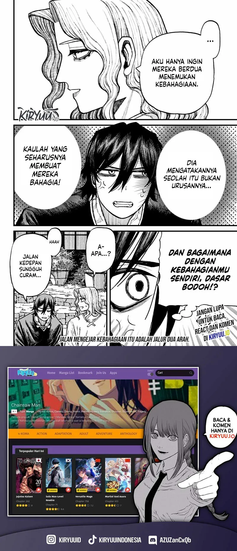 Centuria Chapter 84 - halaman 18