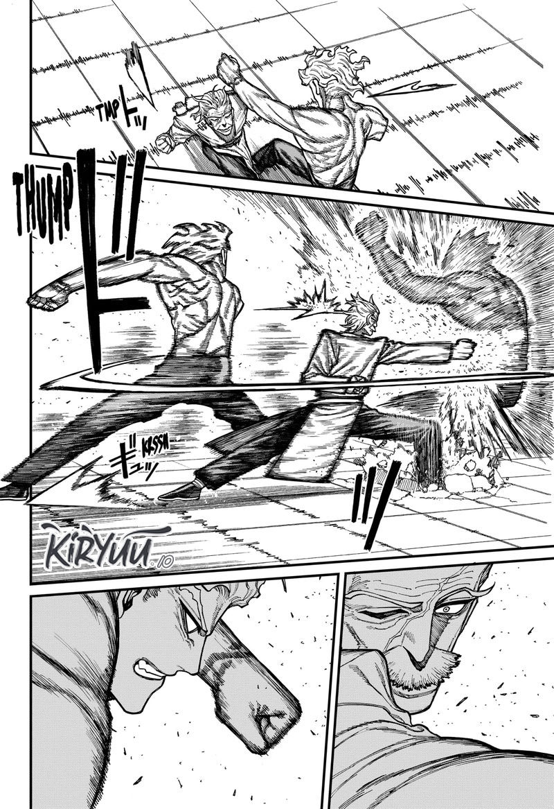 Centuria Chapter 85 - halaman 2