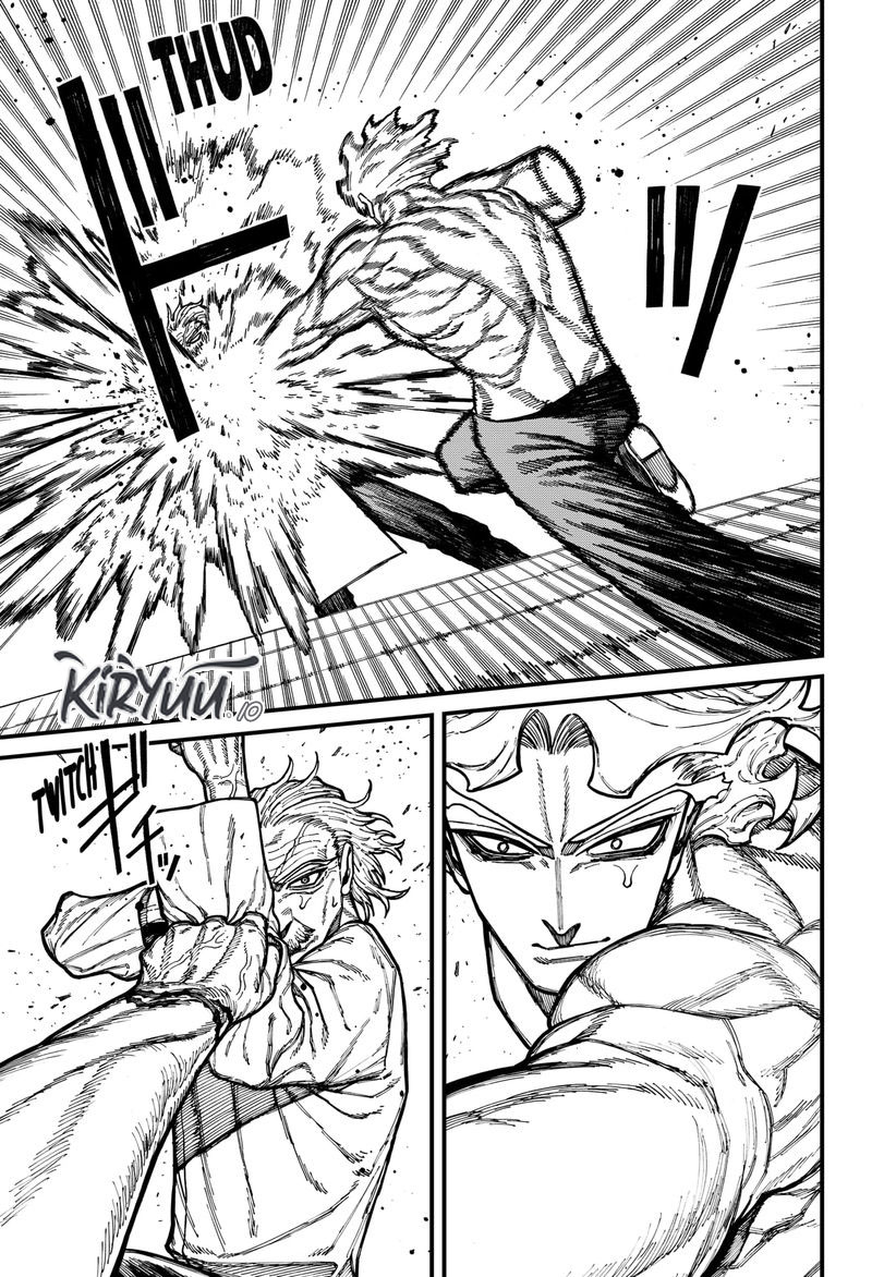 Centuria Chapter 85 - halaman 3