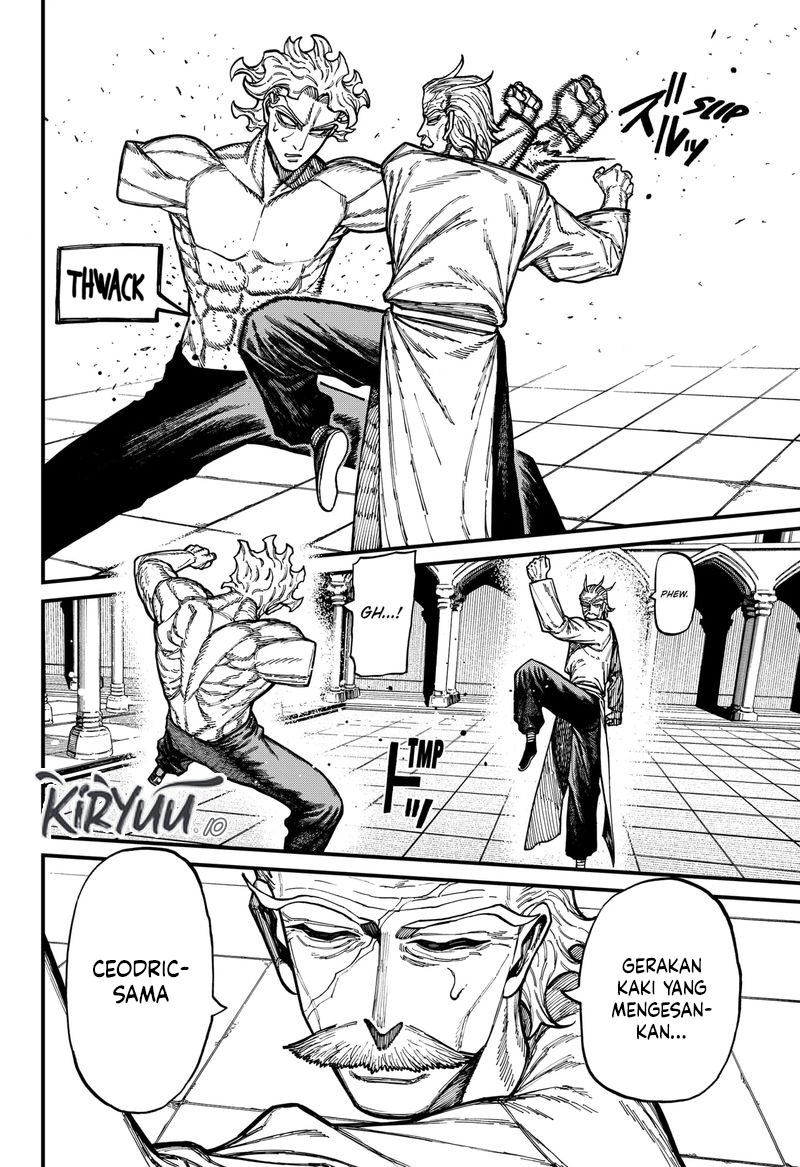 Centuria Chapter 85 - halaman 4
