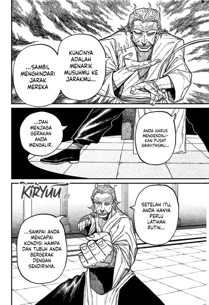 Centuria Chapter 85 - halaman 6