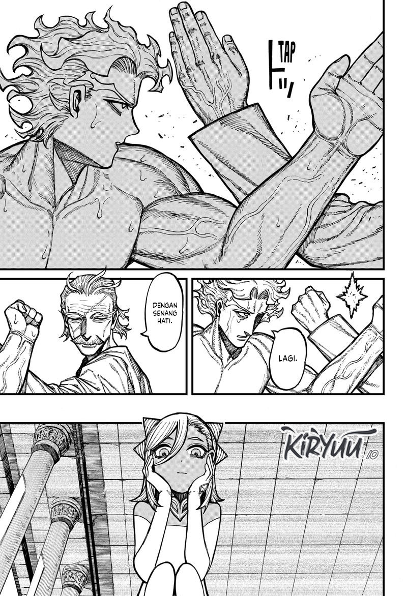 Centuria Chapter 85 - halaman 7