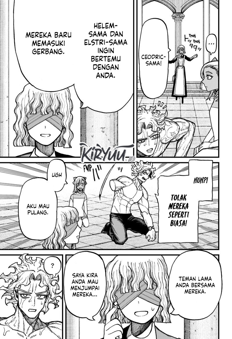 Centuria Chapter 85 - halaman 13
