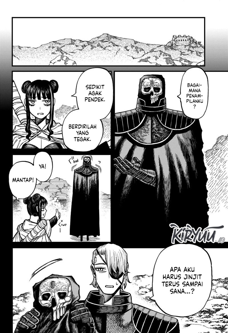 Centuria Chapter 85 - halaman 14