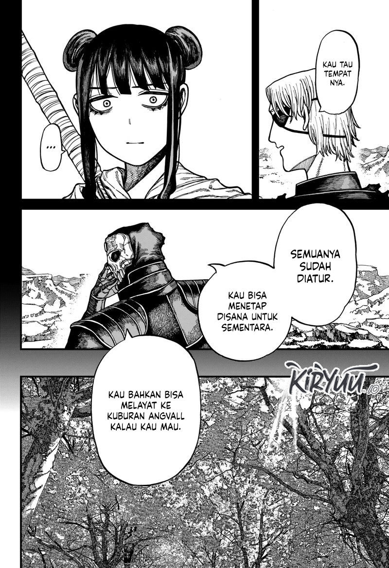 Centuria Chapter 85 - halaman 16