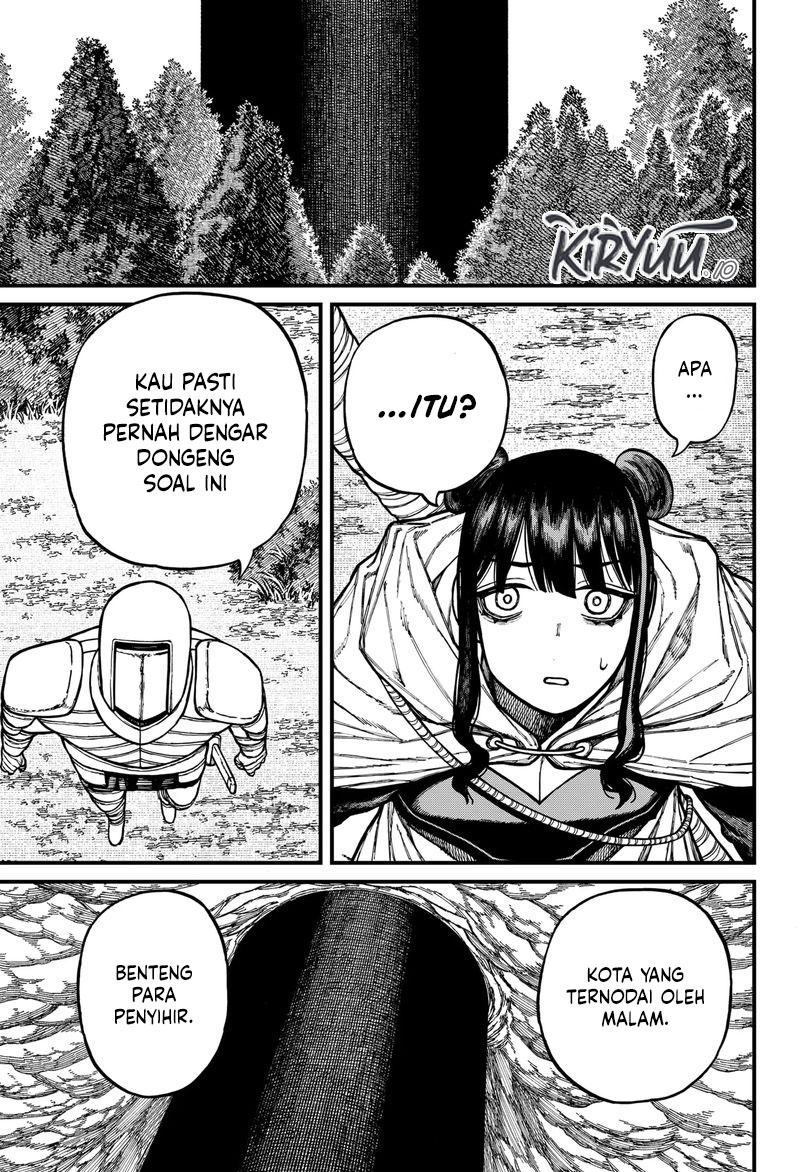 Centuria Chapter 85 - halaman 19