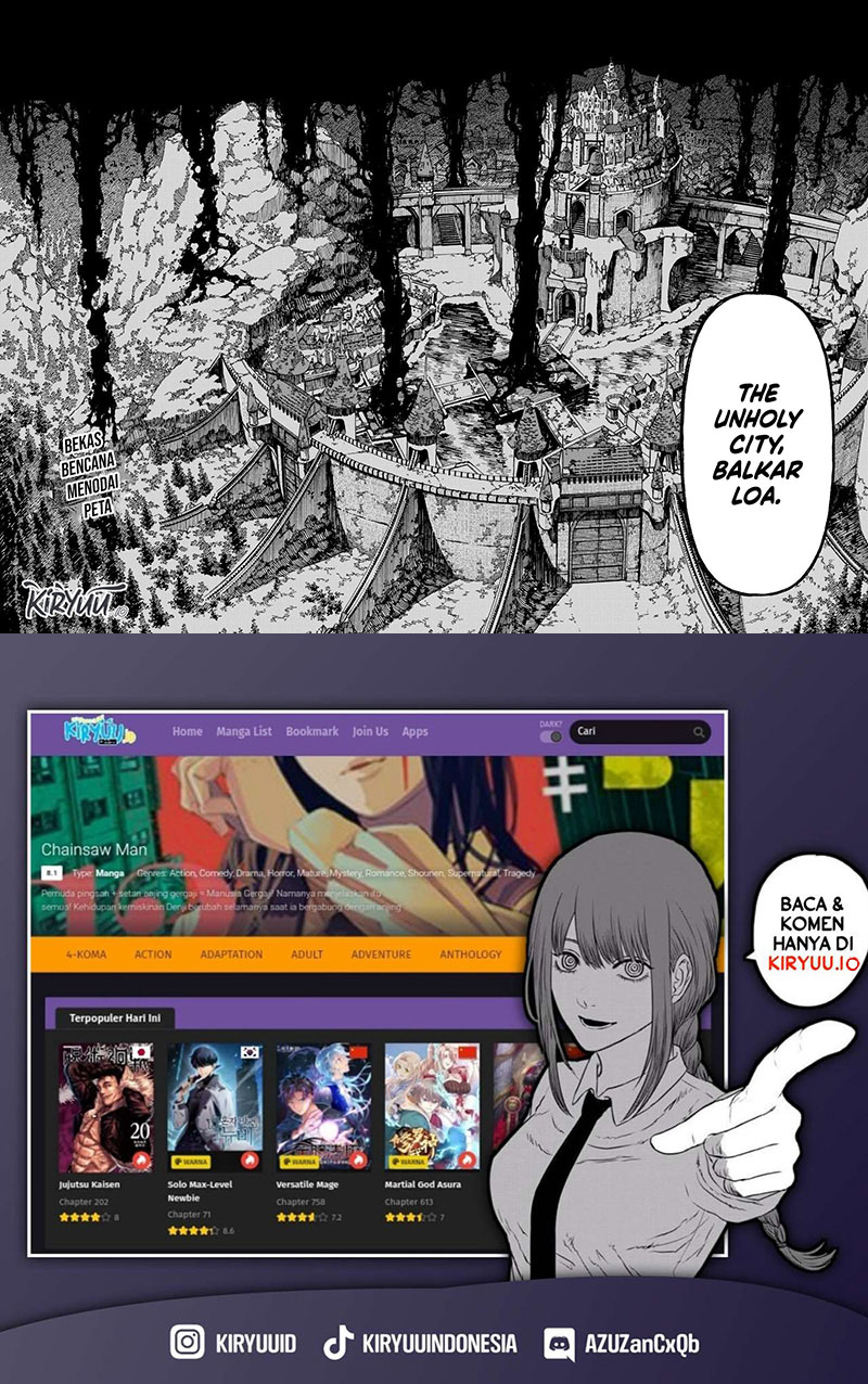Centuria Chapter 85 - halaman 20