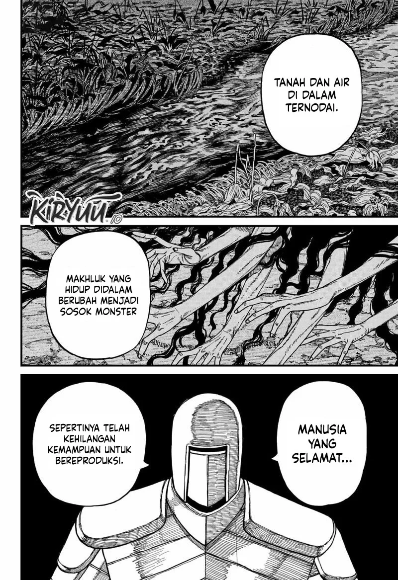 Centuria Chapter 86 - halaman 2