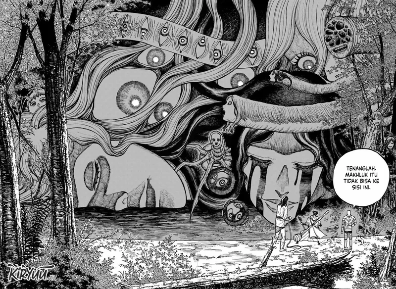 Centuria Chapter 86 - halaman 6