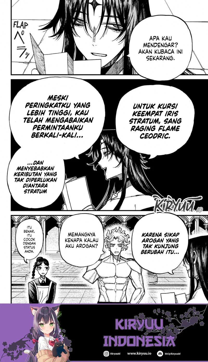 Centuria Chapter 86 - halaman 9
