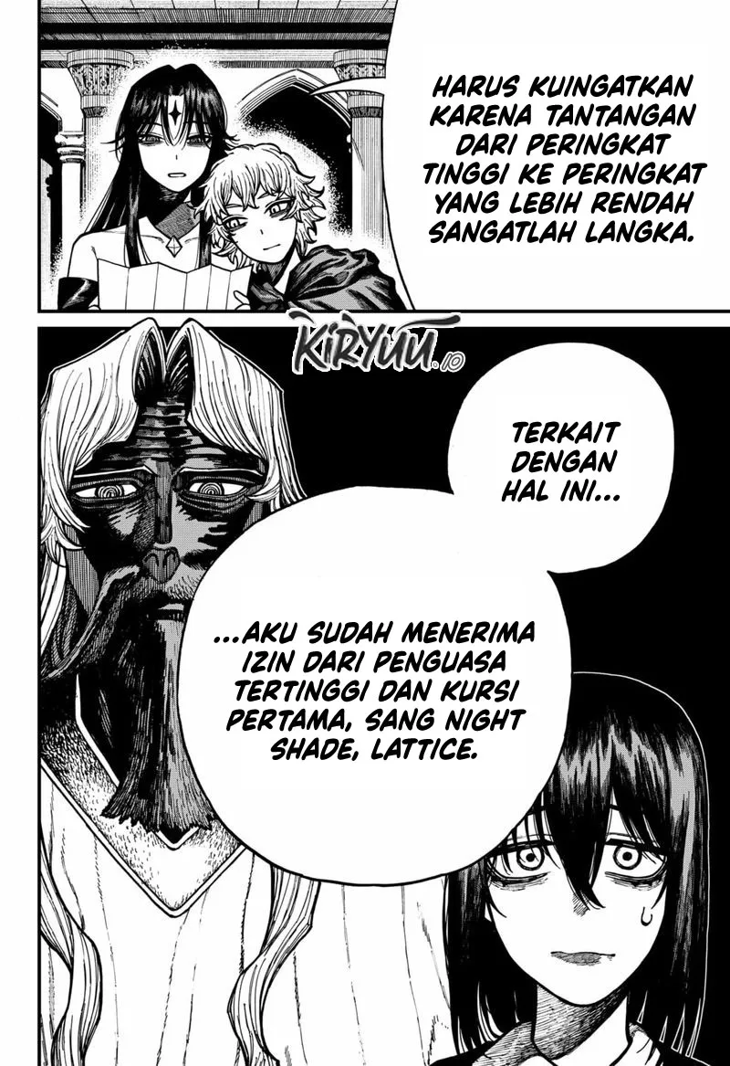 Centuria Chapter 86 - halaman 11