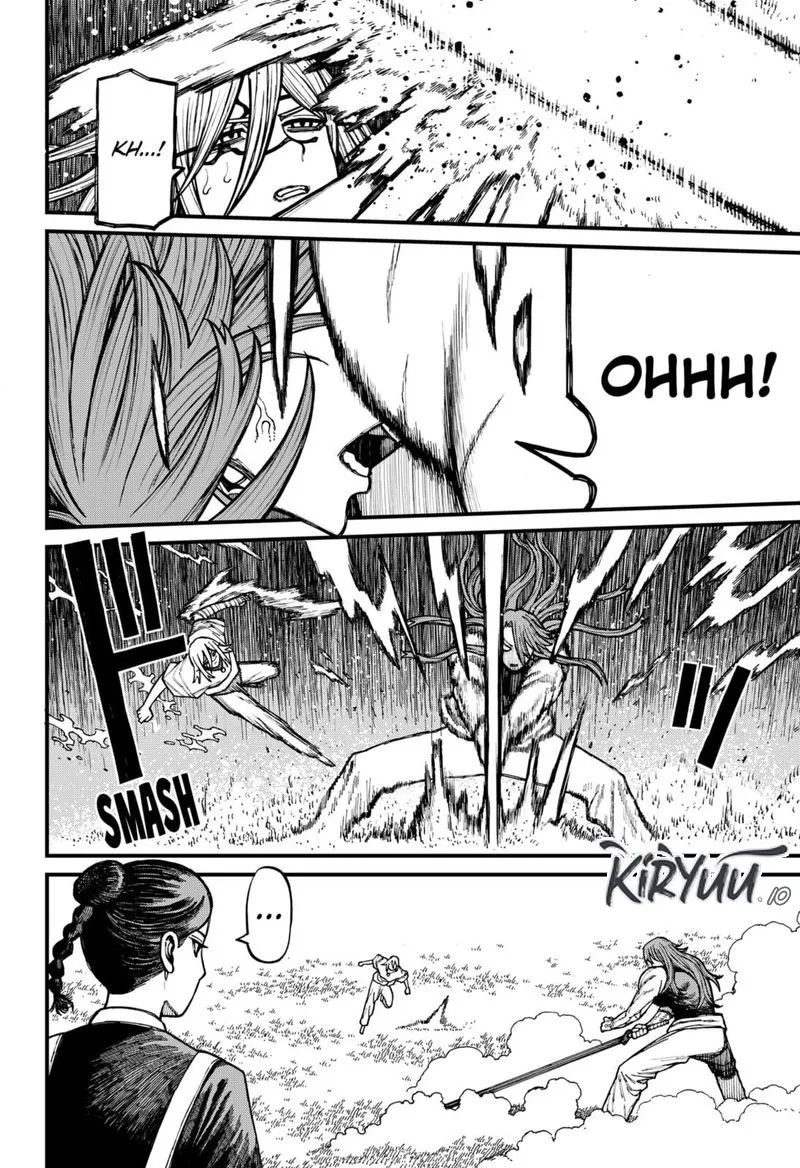 Centuria Chapter 80 - halaman 2