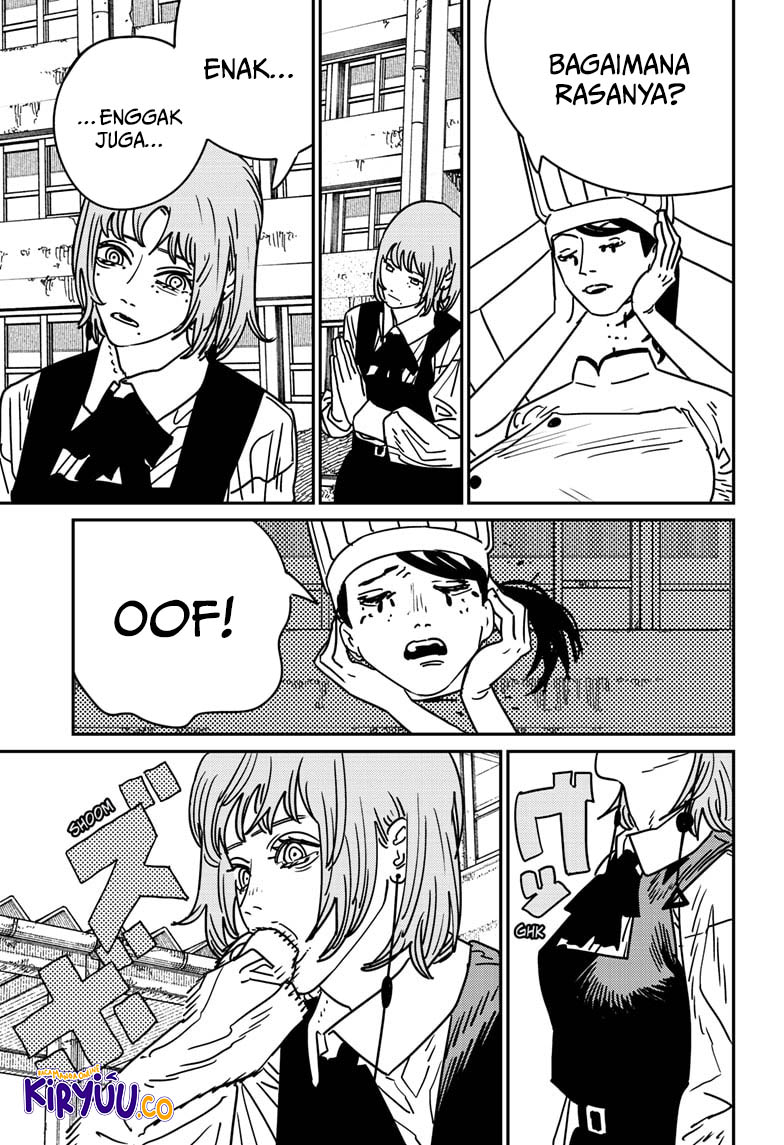 Chainsaw Man Chapter 199 - halaman 9