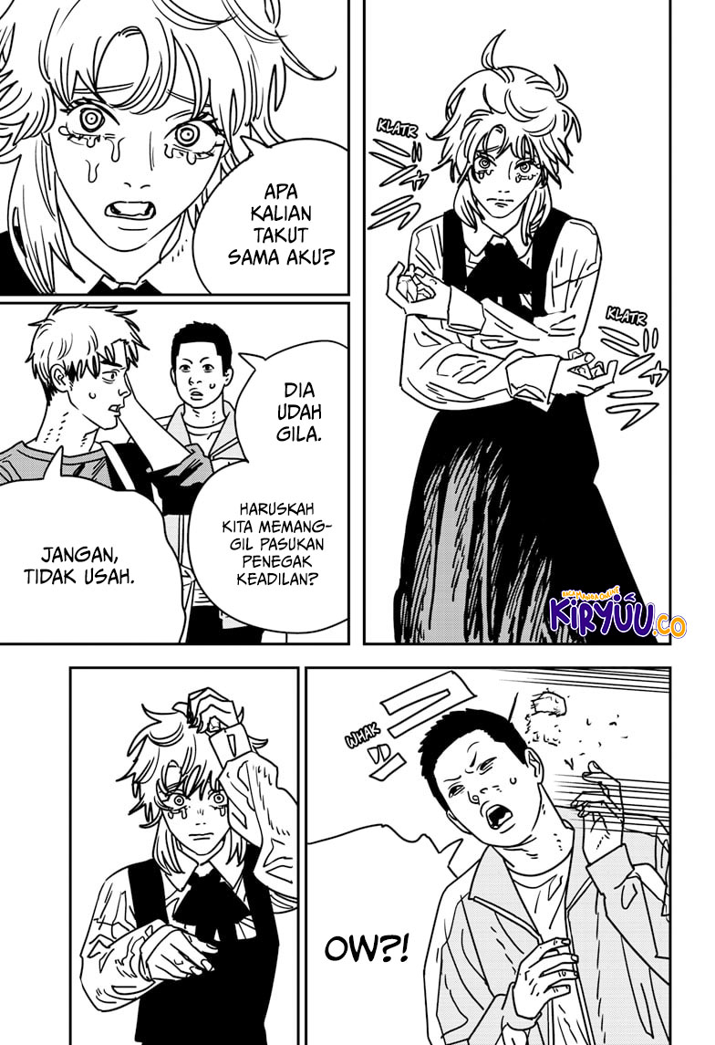 Chainsaw Man Chapter 201 - halaman 2