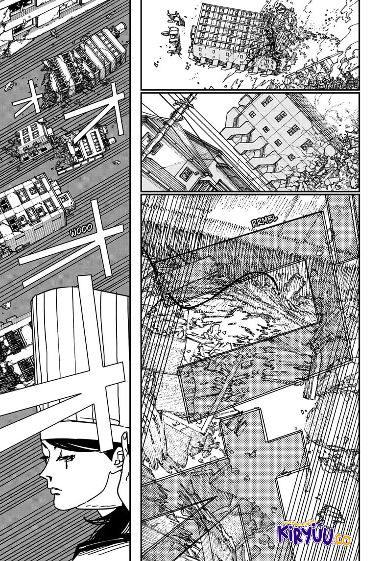 Chainsaw Man Chapter 207 - halaman 6