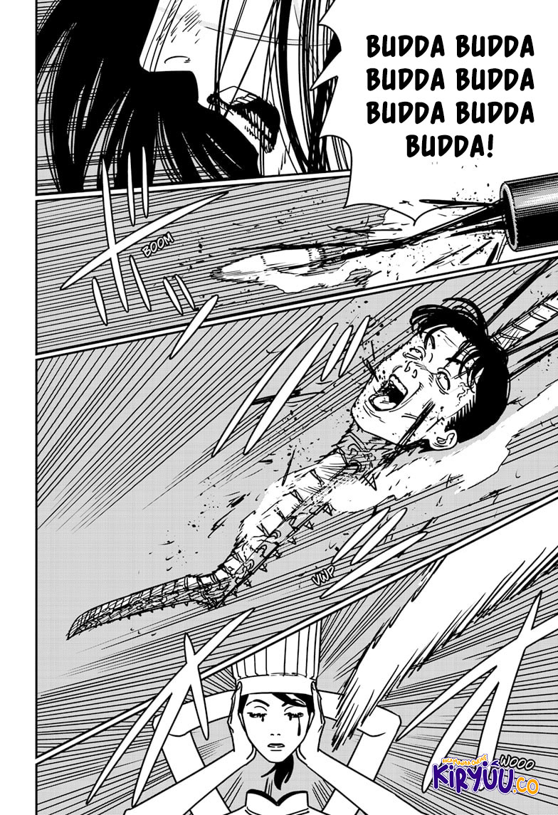 Chainsaw Man Chapter 207 - halaman 10
