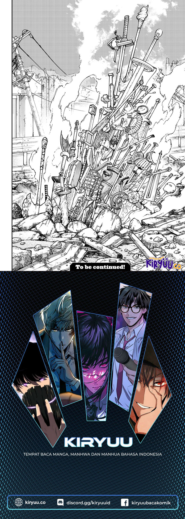 Chainsaw Man Chapter 207 - halaman 14