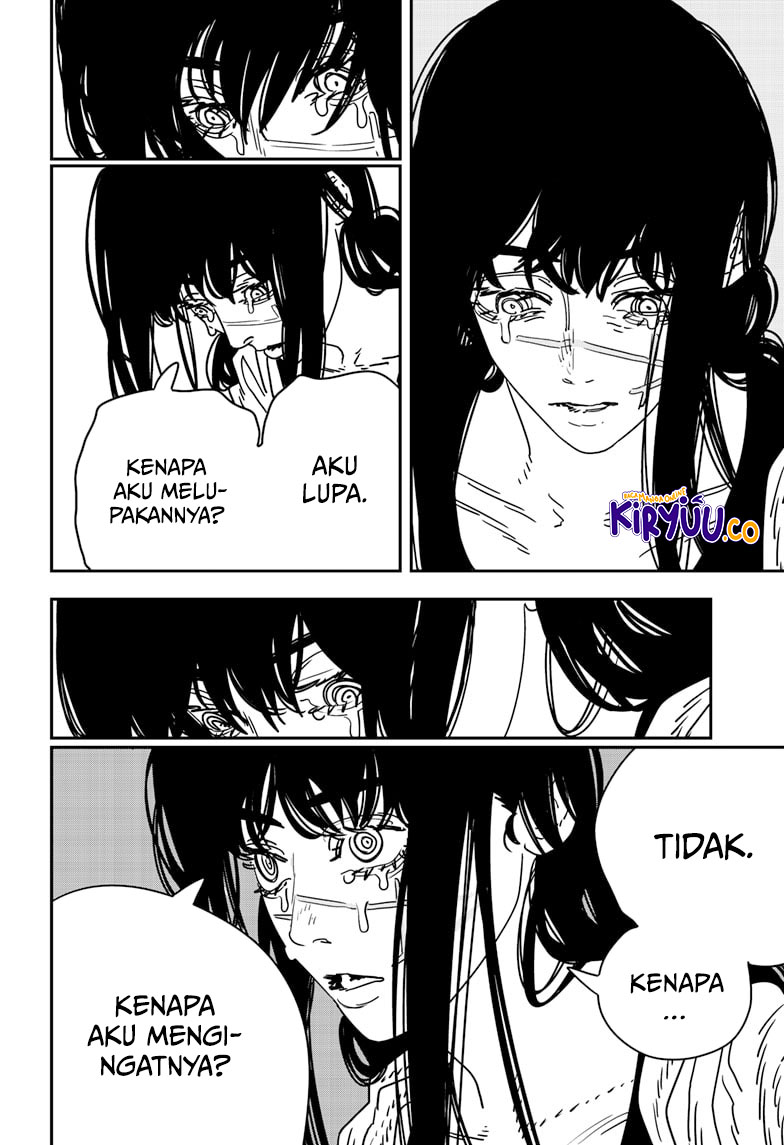 Chainsaw Man Chapter 209 - halaman 10