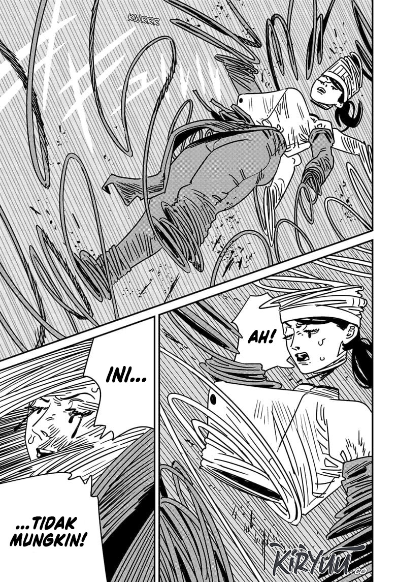 Chainsaw Man Chapter 210 - halaman 7