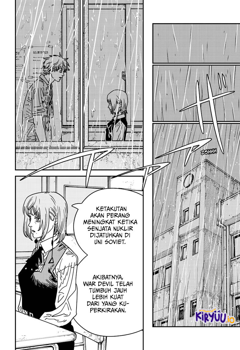 Chainsaw Man Chapter 211 - halaman 5