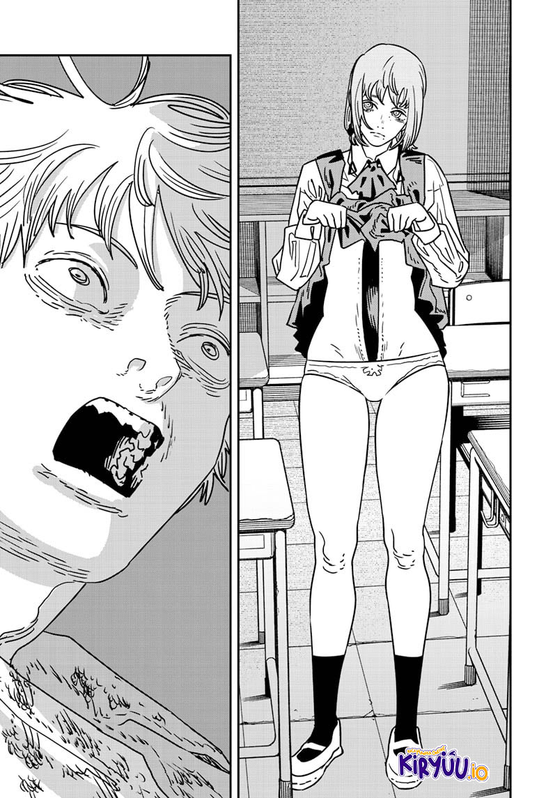 Chainsaw Man Chapter 211 - halaman 13