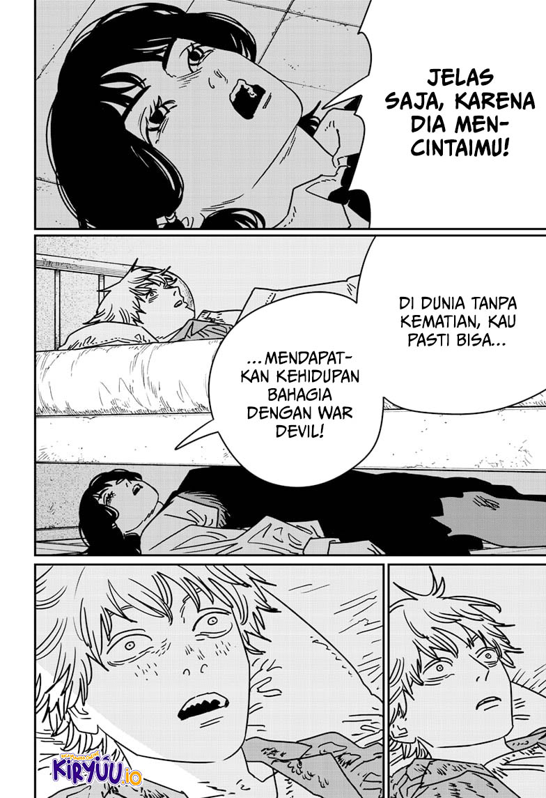 Chainsaw Man Chapter 212 - halaman 13