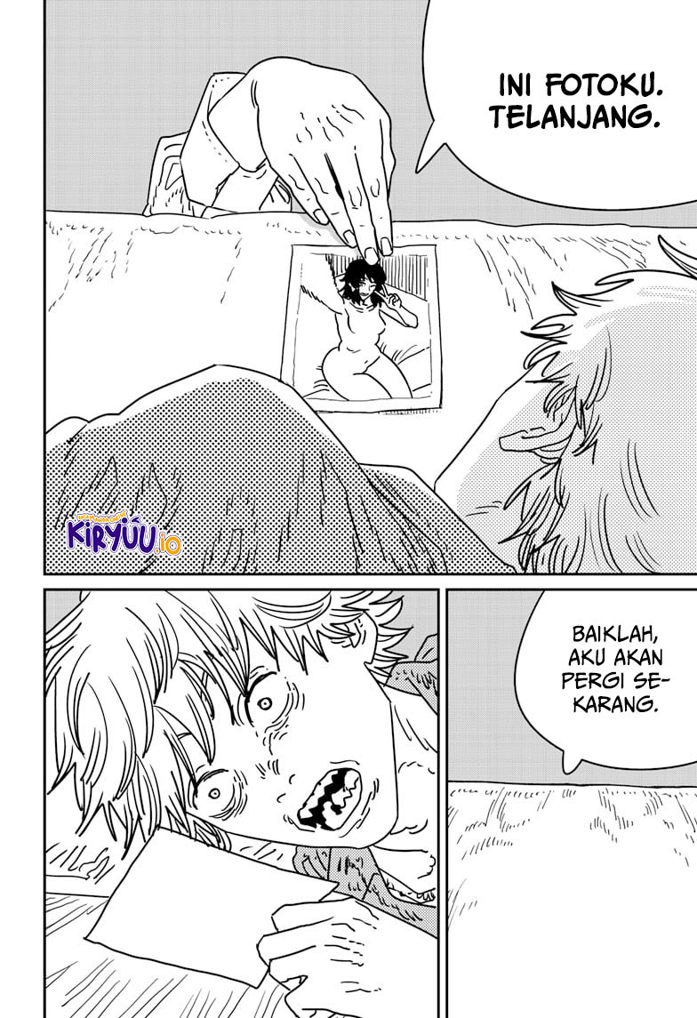 Chainsaw Man Chapter 212 - halaman 15