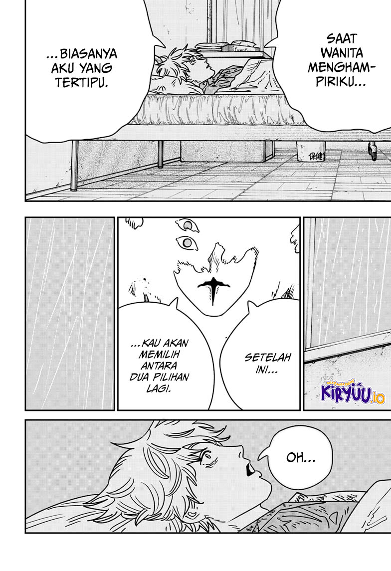 Chainsaw Man Chapter 213 - halaman 3