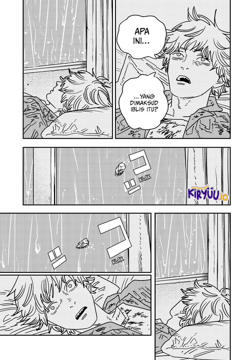 Chainsaw Man Chapter 213 - halaman 4