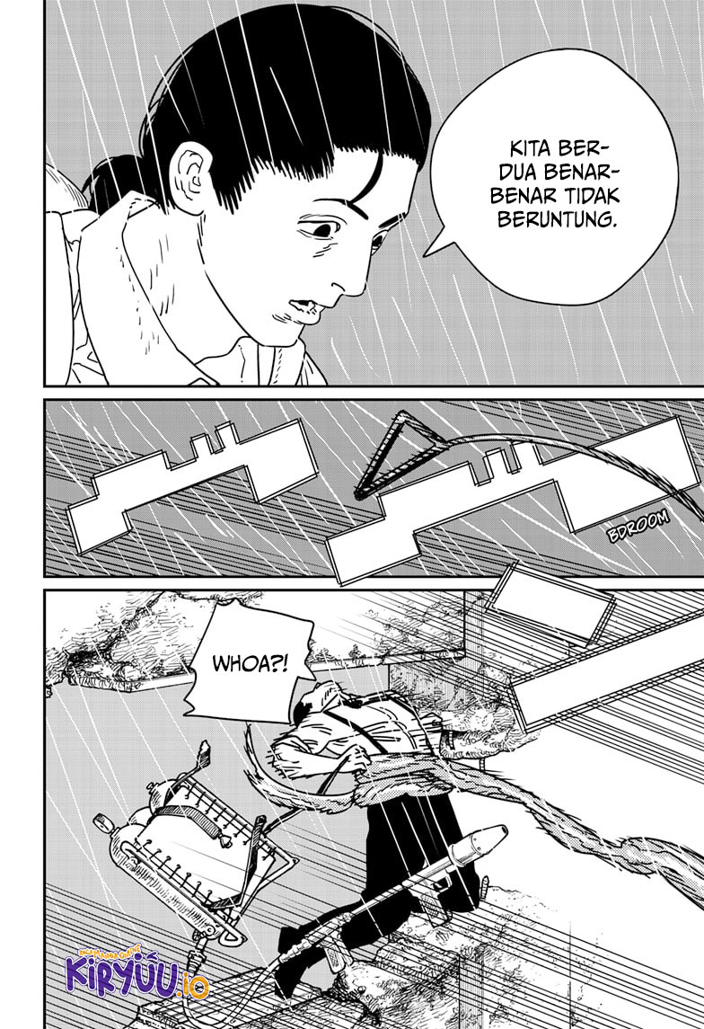 Chainsaw Man Chapter 214 - halaman 8
