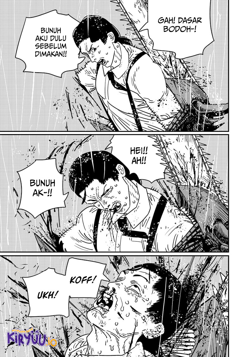 Chainsaw Man Chapter 214 - halaman 11