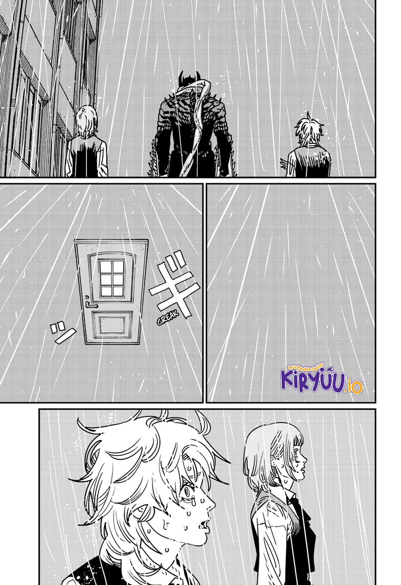 Chainsaw Man Chapter 214 - halaman 13