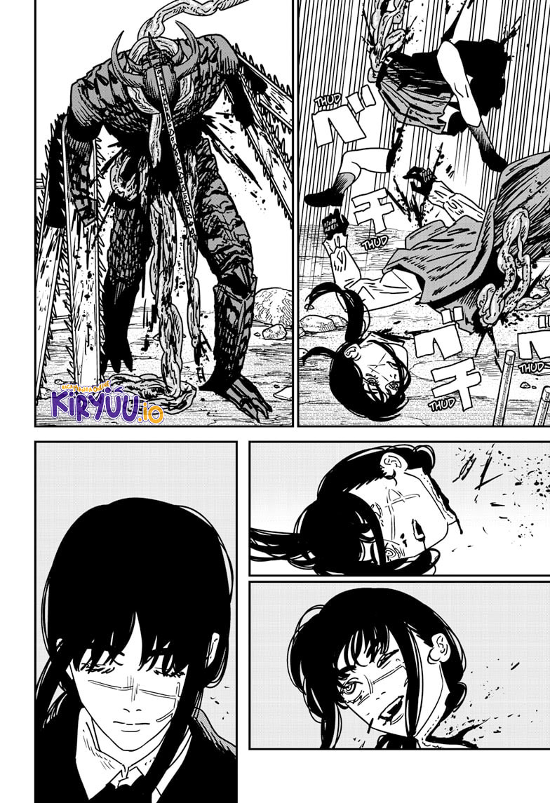 Chainsaw Man Chapter 216 - halaman 3