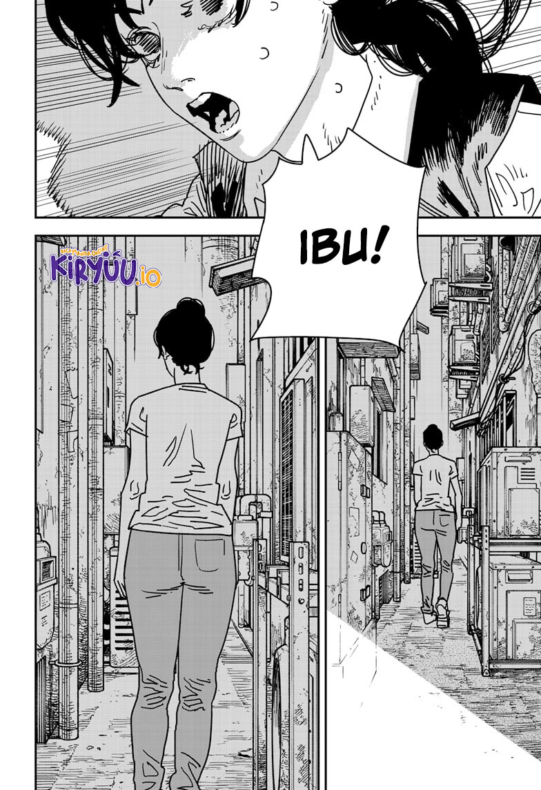 Chainsaw Man Chapter 216 - halaman 13
