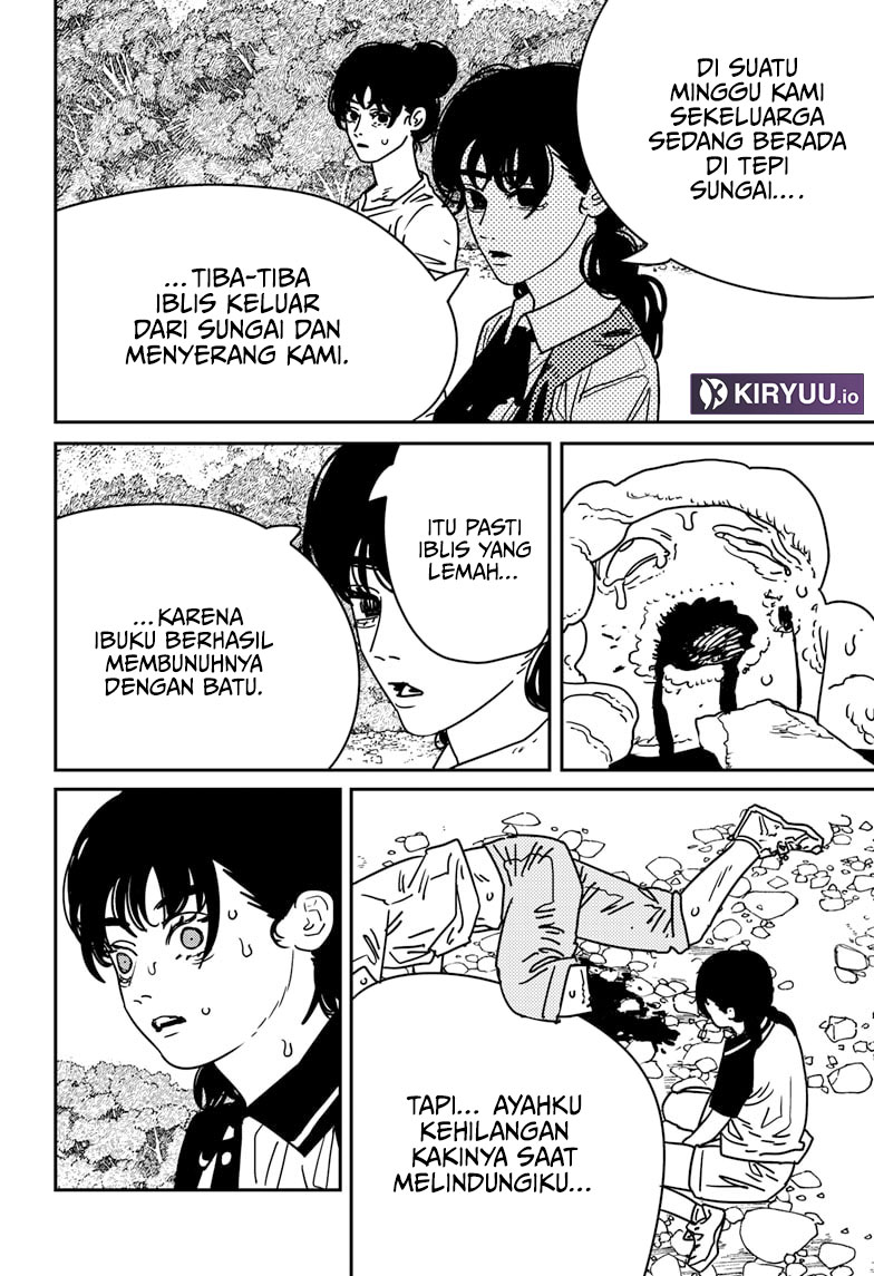 Chainsaw Man Chapter 217 - halaman 4