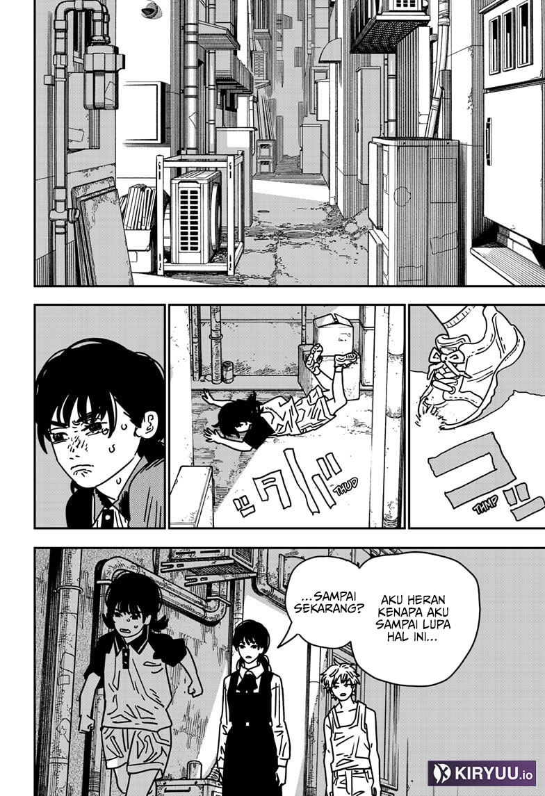 Chainsaw Man Chapter 217 - halaman 6