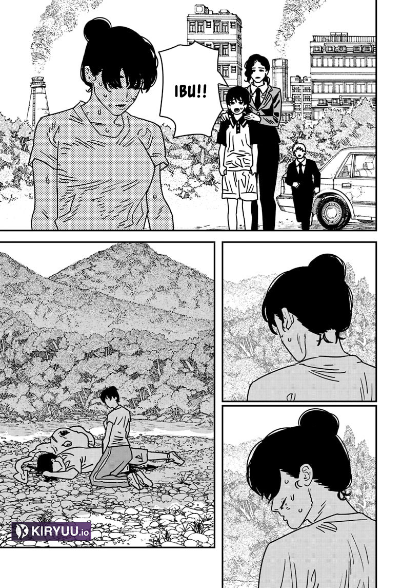 Chainsaw Man Chapter 217 - halaman 7