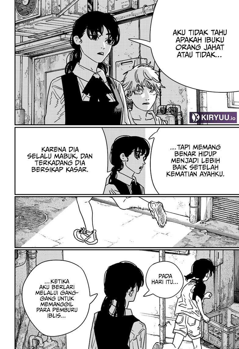 Chainsaw Man Chapter 217 - halaman 12
