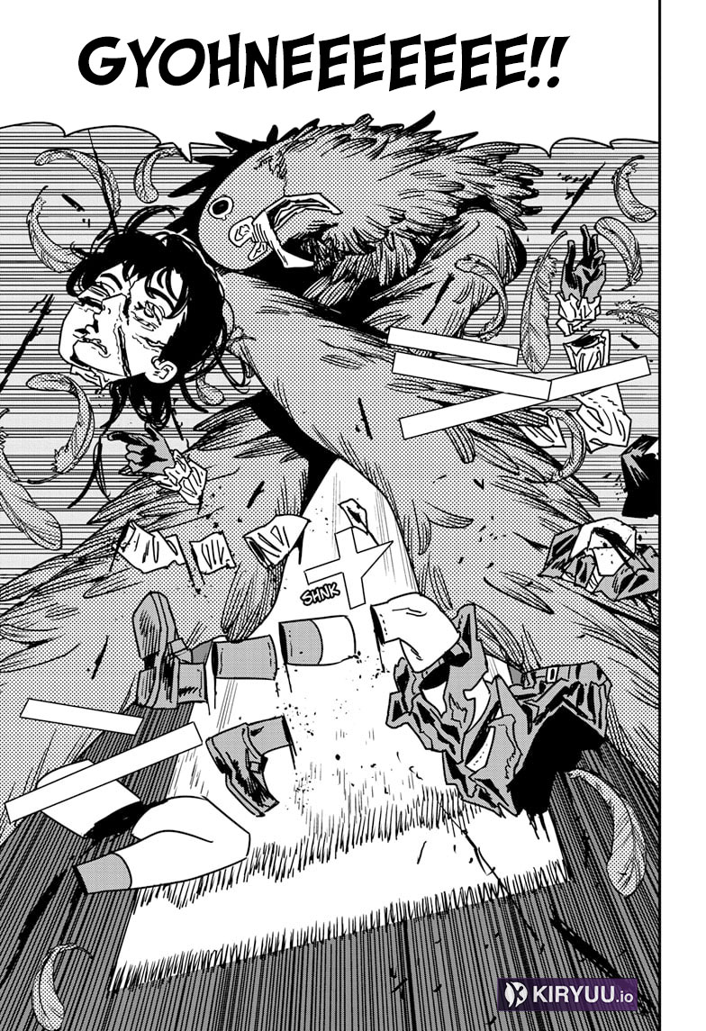 Chainsaw Man Chapter 218 - halaman 13