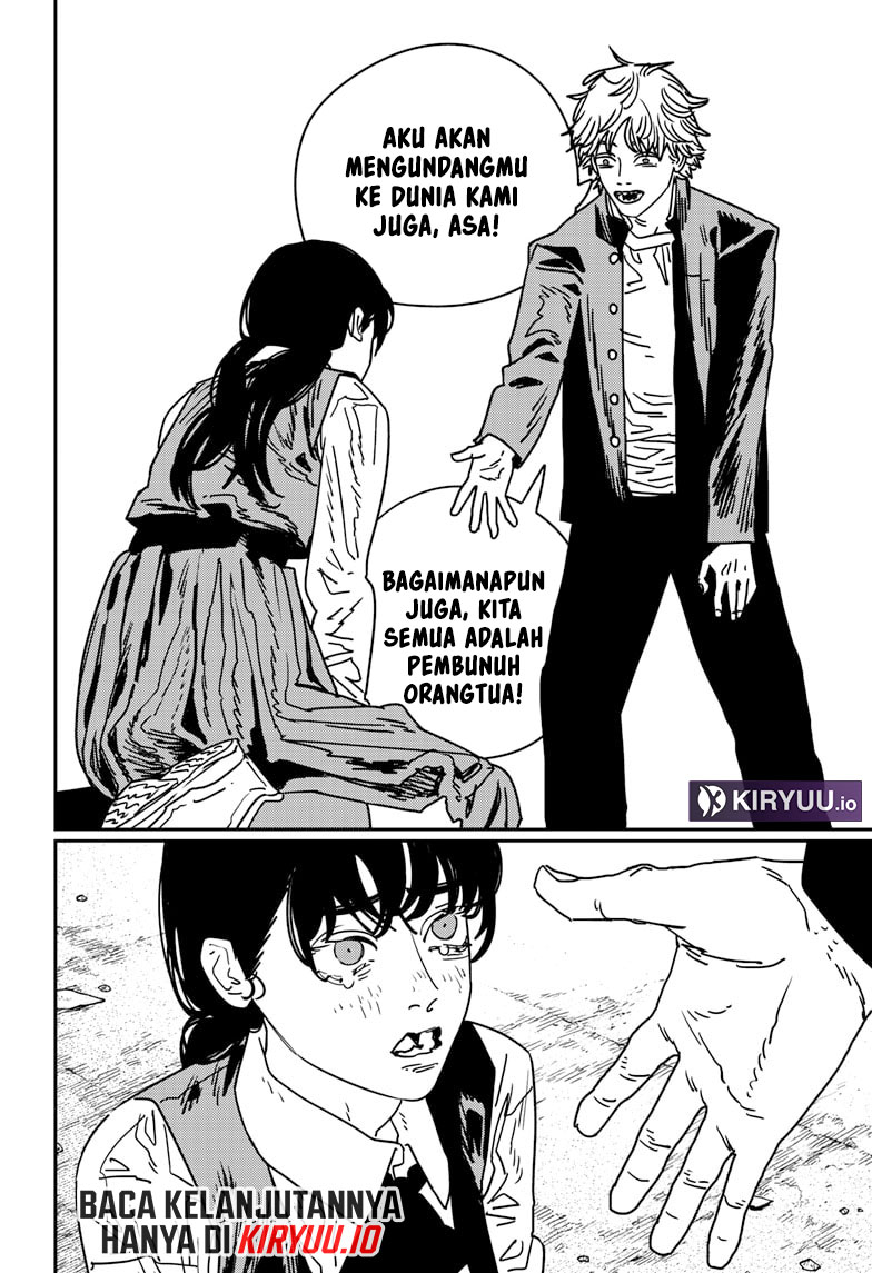 Chainsaw Man Chapter 219 - halaman 6