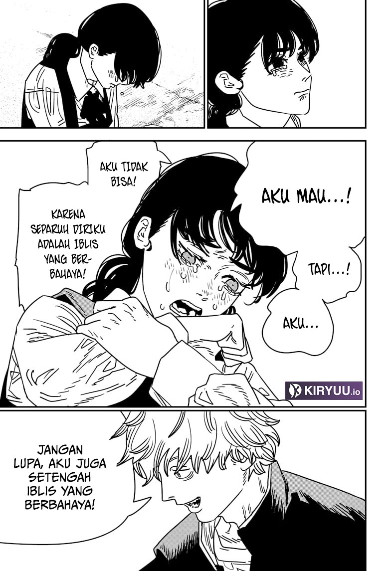 Chainsaw Man Chapter 219 - halaman 7