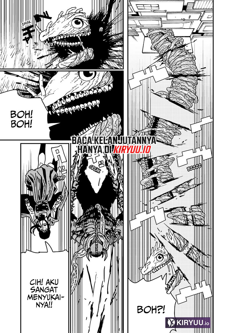 Chainsaw Man Chapter 220 - halaman 6