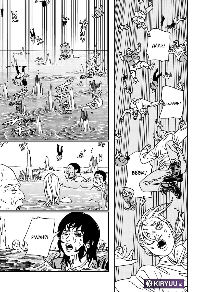 Chainsaw Man Chapter 221 - halaman 3