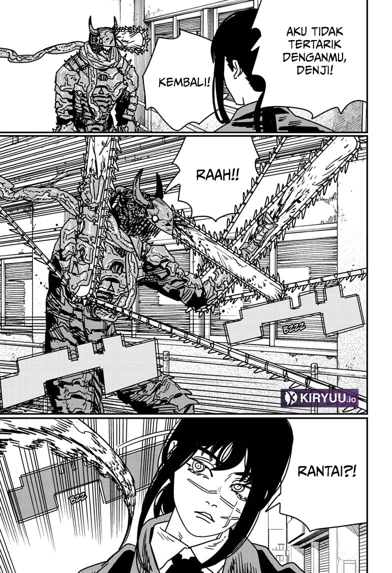 Chainsaw Man Chapter 223 - halaman 3