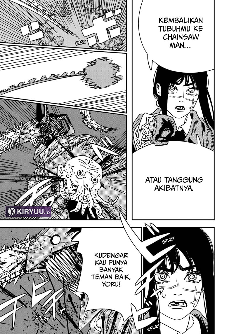 Chainsaw Man Chapter 223 - halaman 5