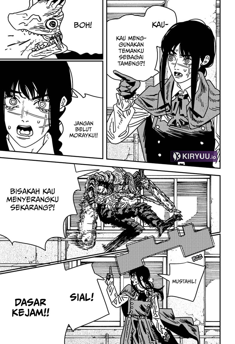 Chainsaw Man Chapter 223 - halaman 7