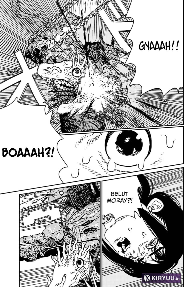 Chainsaw Man Chapter 223 - halaman 9